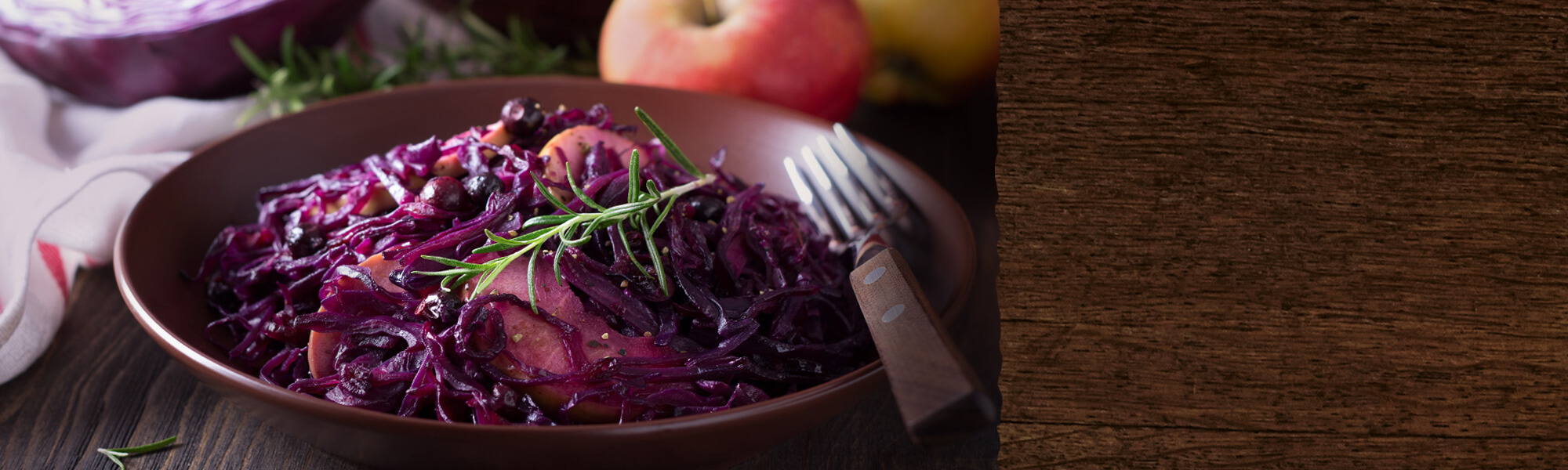 Slider BG Rotkohl-Zeit