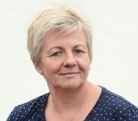 Sabine Janetschke