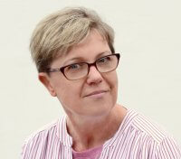 Sabine Lehmann